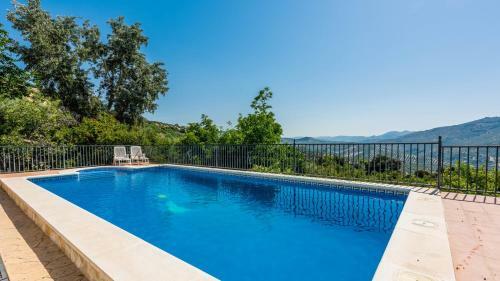 Villa Casa Valle Iznajar
