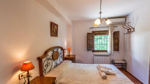 Villa Casa Valle Iznajar