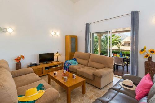 Villa 0344 Cabriel