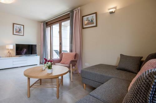Apartamento Golden Star