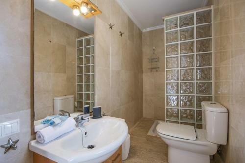 Xabia Apartment Sleeps 8 With Air Con And Wifi
