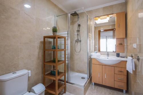 Xabia Apartment Sleeps 8 With Air Con And Wifi