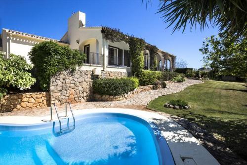 Xabia Villa Sleeps 6 Pool Wifi