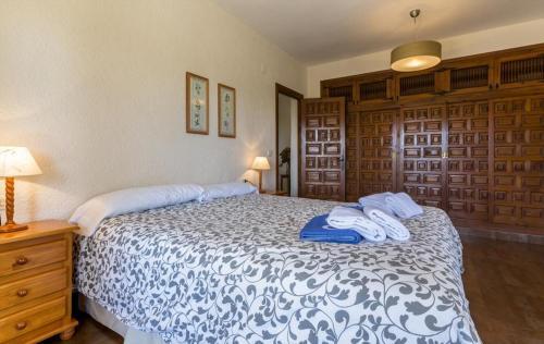 Xabia Villa Sleeps 6 Pool Wifi