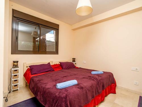 Apartment Marina Alta
