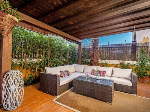 Apartment Marina Alta