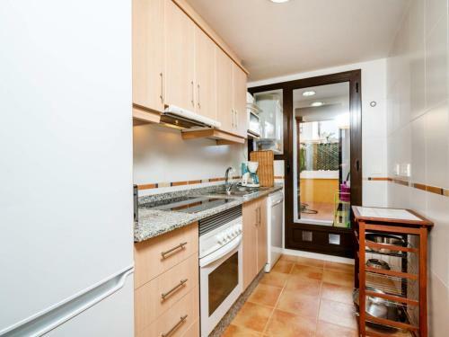 Apartment Marina Alta