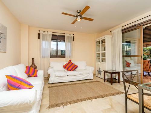 Apartment Marina Alta