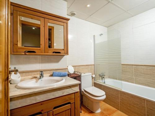 Apartment Marina Alta