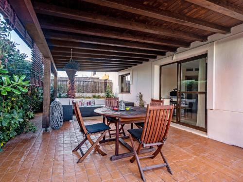 Apartment Marina Alta