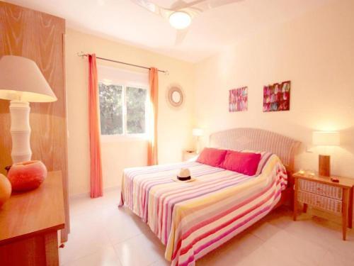 Javea Villa Sleeps 6 Pool Wifi