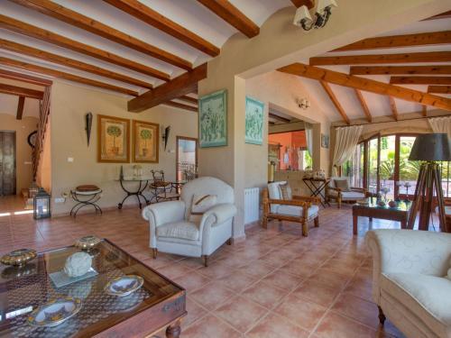Villa Adelfa