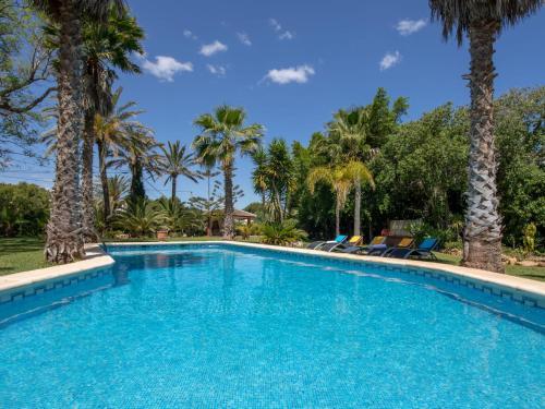 Villa Adelfa