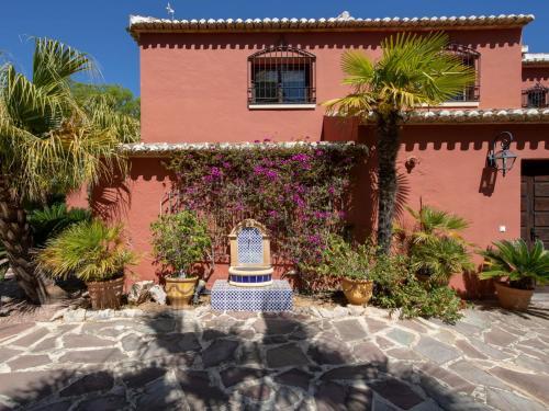 Villa Adelfa
