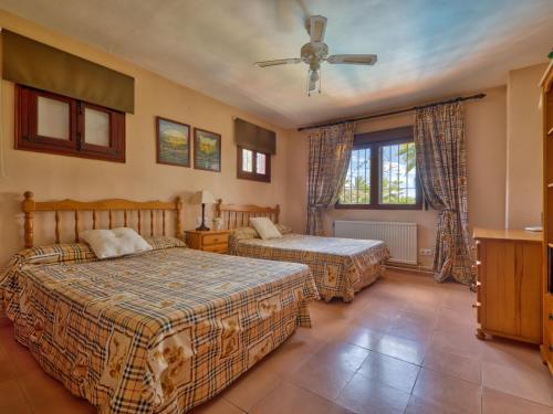 Villa Adelfa