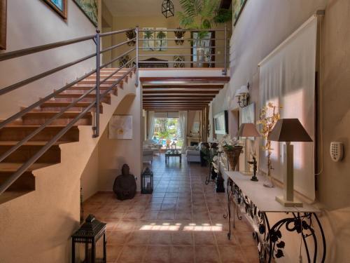 Villa Adelfa