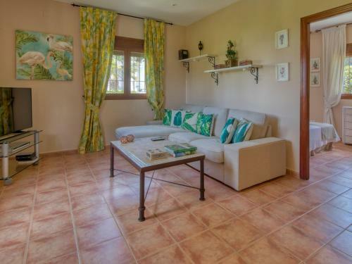 Villa Adelfa