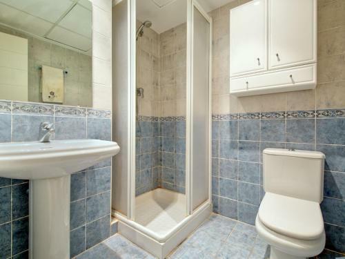 Apartment Venecia