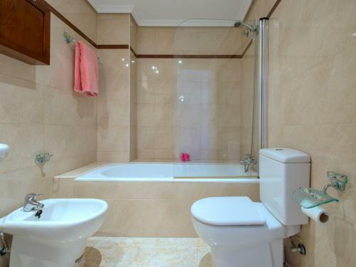 Apartment Venecia