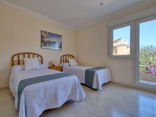 Apartment Venecia
