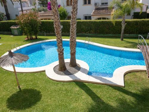 Apartment Venecia