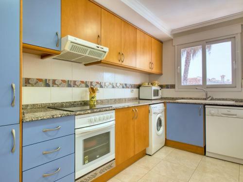 Apartment Venecia