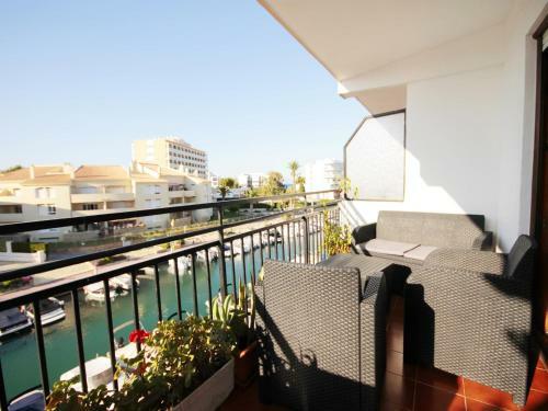 Apartamento Venecia