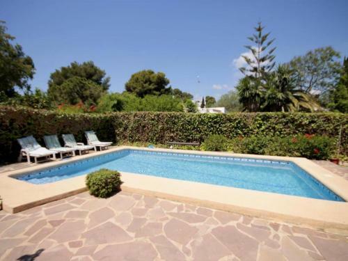 Villa Jaureguia
