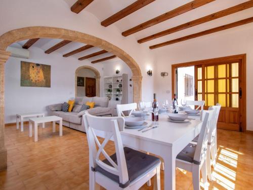 Villa Villa Preciosa