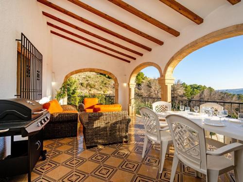 Villa Villa Preciosa