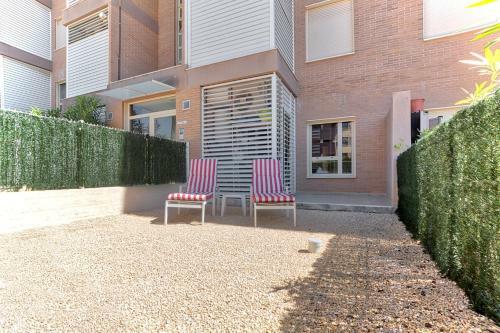 Apartamento Sevilla