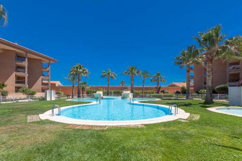 Apartamento Sevilla