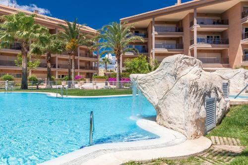 Apartamento Sevilla