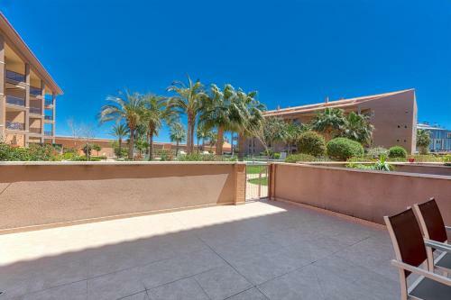Apartamento Sevilla