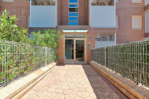 Apartamento Sevilla