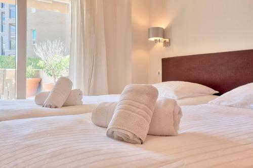 Apartamento Sevilla