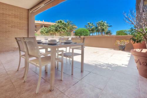 Apartamento Sevilla