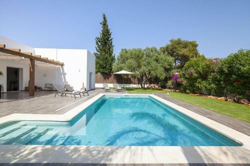 Villa Aguaverde