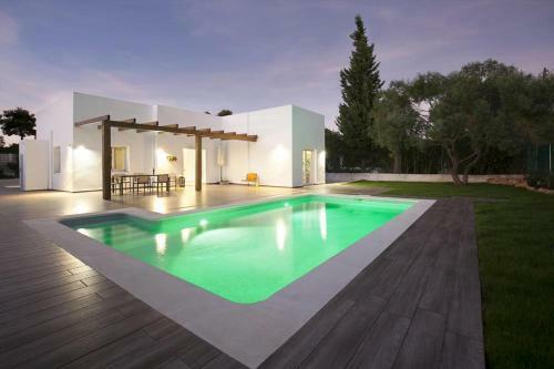 Villa Aguaverde