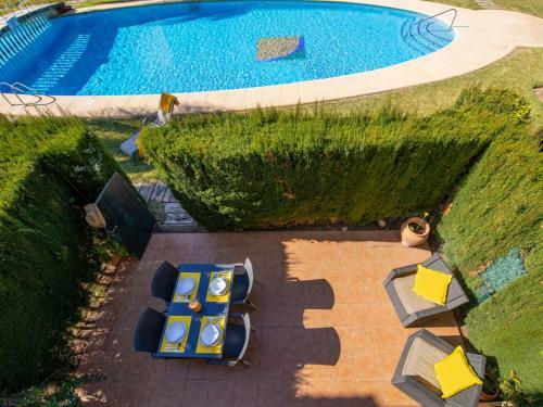 Holiday Home Golden Park