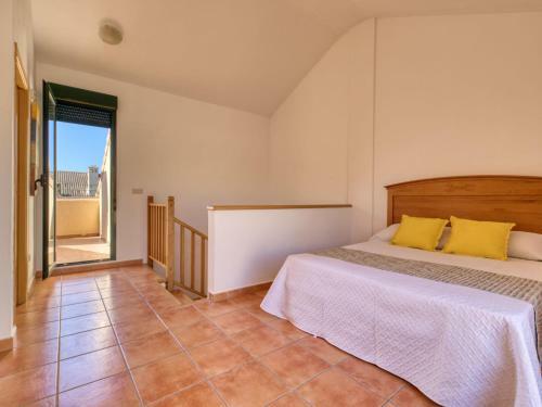 Holiday Home Golden Park