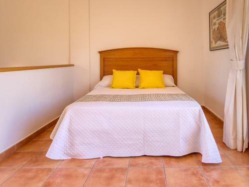 Holiday Home Golden Park
