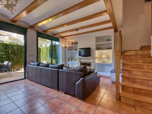 Holiday Home Golden Park