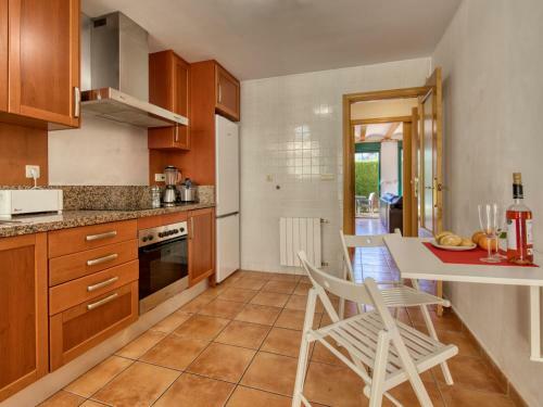 Holiday Home Golden Park