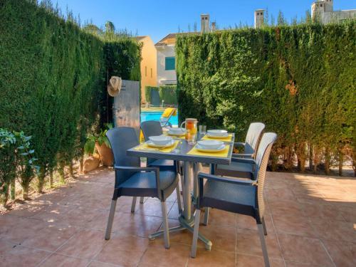 Holiday Home Golden Park