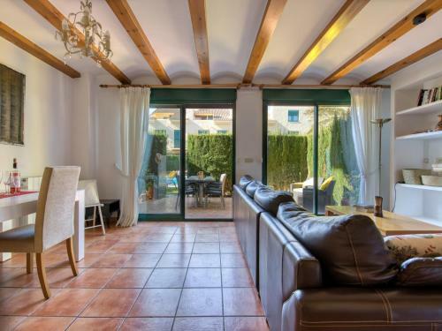 Holiday Home Golden Park