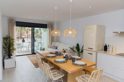 Altamar Plus Apartment Javea Arenal