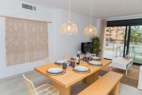 Altamar Plus Apartment Javea Arenal