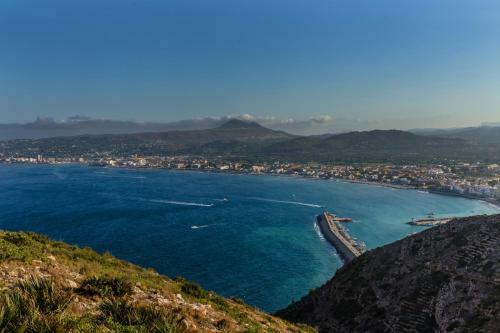 Altamar Plus Apartment Javea Arenal