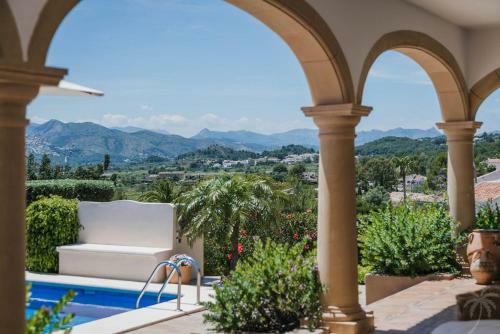 Villa Casa Dory